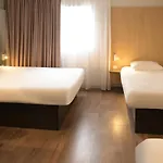 Hotel Angoulême Le Gond-Pontouvre