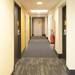 Hotel Angoulême Le Gond-Pontouvre