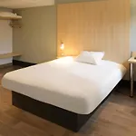 Angoulême Hotel