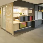 Angoulême Hotel
