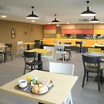Hotel Angoulême Le Gond-Pontouvre