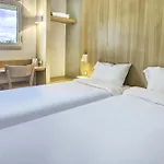 Hotel Angoulême Le Gond-Pontouvre