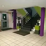 Hotel Angoulême Le Gond-Pontouvre