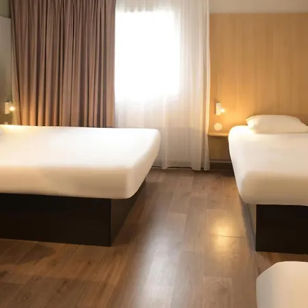 Hotel Angouleme Le Gond-Pontouvre