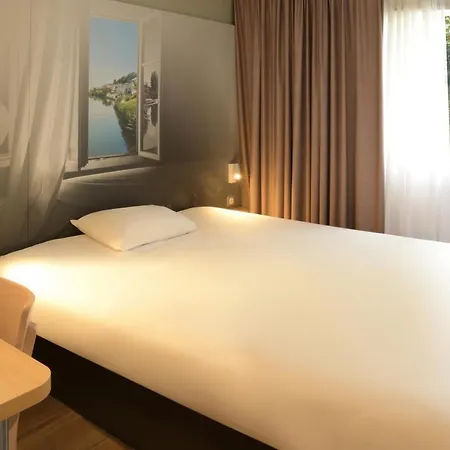 Angouleme Le Gond-Pontouvre