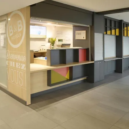 Angouleme Hotel