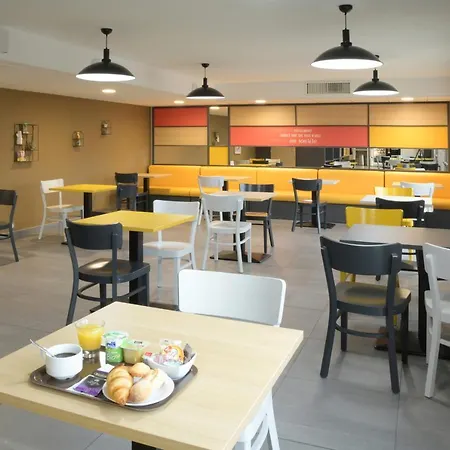 Angouleme Hotel