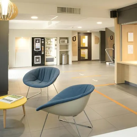 Angouleme Hotel