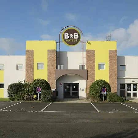 Hotel Angouleme Le Gond-Pontouvre