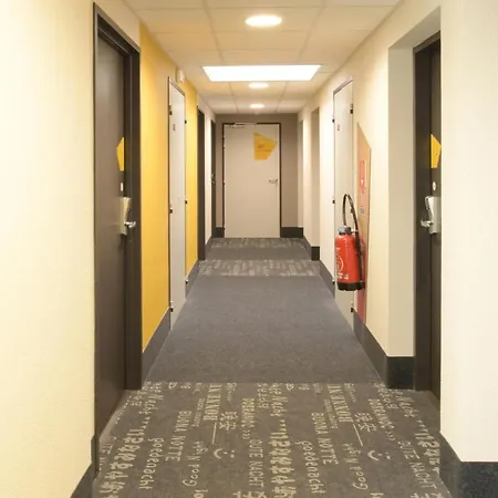 Hotel Angouleme Le Gond-Pontouvre