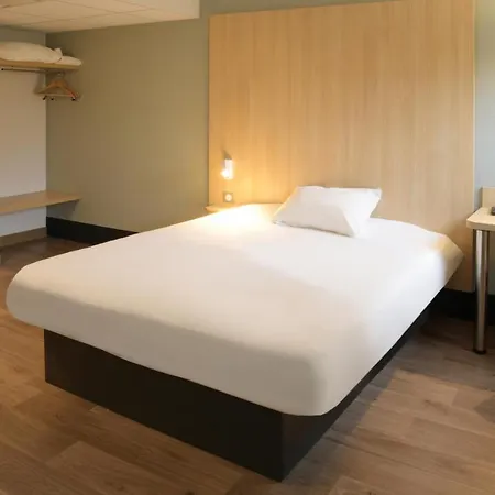 Angouleme Hotel