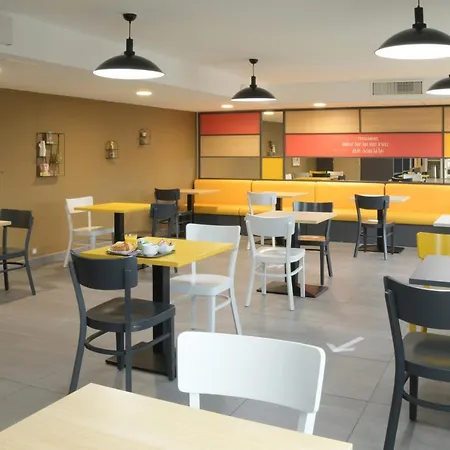 Angouleme Hotel Le Gond-Pontouvre