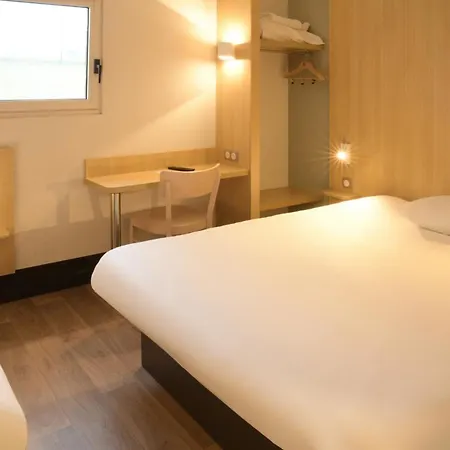 Hotel Angouleme
