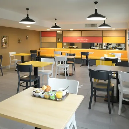 Angouleme 2* Le Gond-Pontouvre