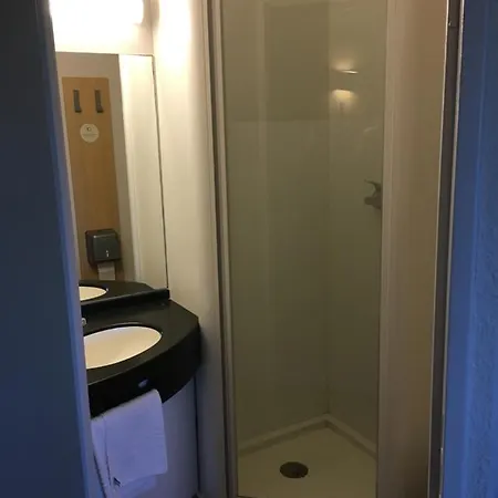 Angouleme 2* Le Gond-Pontouvre