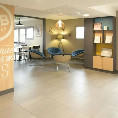 Angouleme Hotel 2*