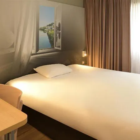 Hotel Angouleme