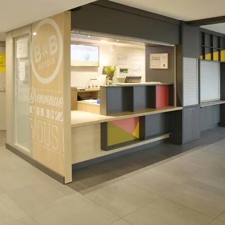 Angouleme Hotel