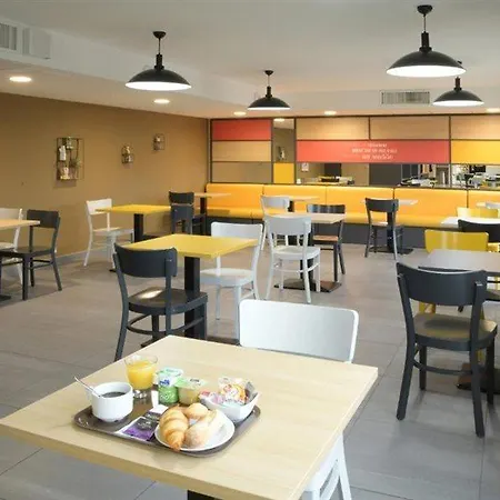 Hotel Angouleme Le Gond-Pontouvre