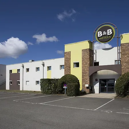 Angouleme 2* Le Gond-Pontouvre