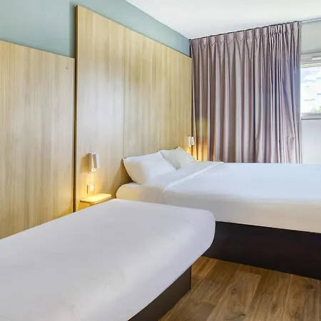Angouleme Hotel