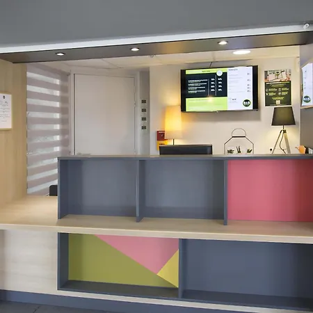 Angouleme Hotel 2*