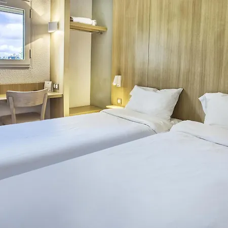 Hotell Angouleme Le Gond-Pontouvre