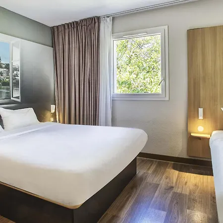 Angouleme Le Gond-Pontouvre