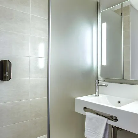 Angouleme Hotel