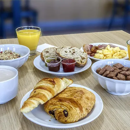 Hotel Angouleme Le Gond-Pontouvre