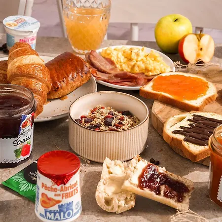 Angouleme 2* Le Gond-Pontouvre