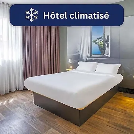 Hotel Angouleme 2*