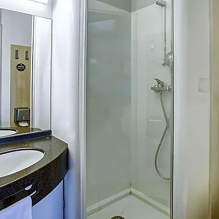 Hotel Angouleme