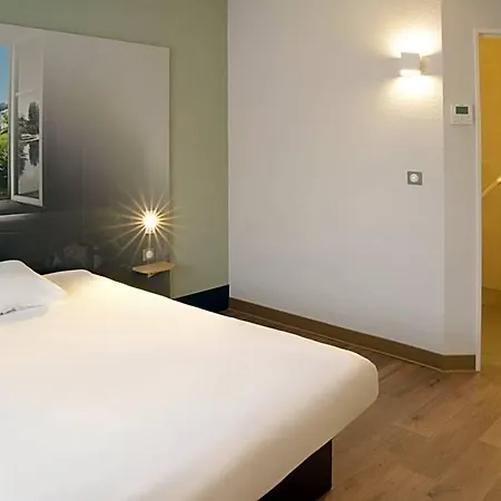 Hotel Angouleme