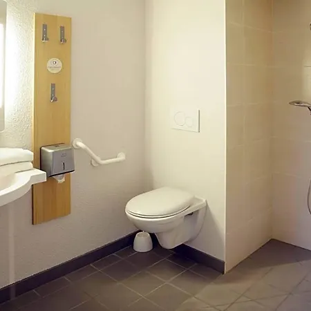 Angouleme Hotel 2*