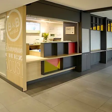 Angouleme Hotel 2*