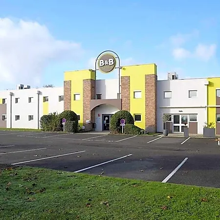 Angouleme Hotel Le Gond-Pontouvre