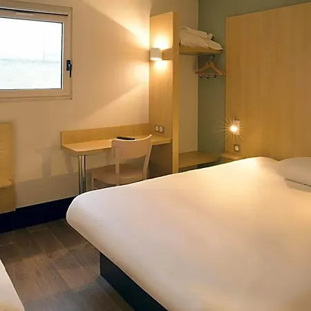 Hotel Angouleme