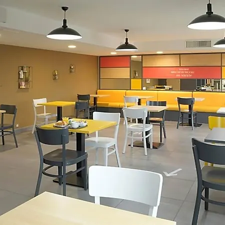 Hotel Angouleme Le Gond-Pontouvre