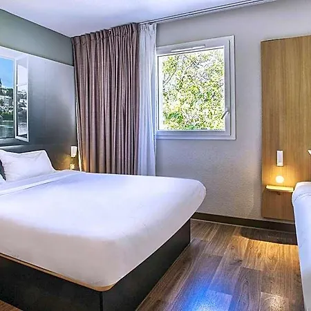 Hotel Angouleme
