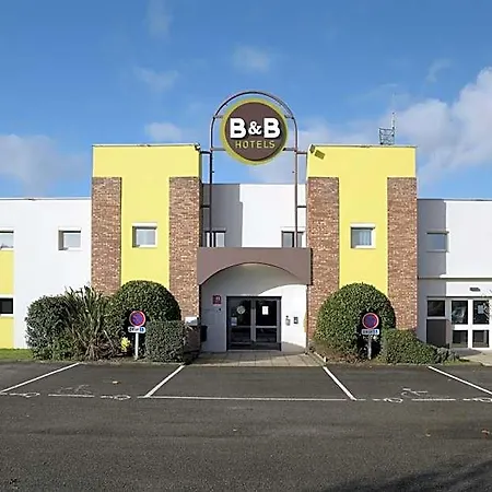 Angouleme Hotel