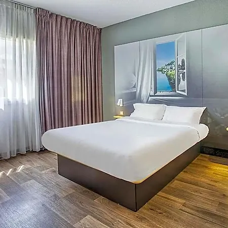 Hotel Angouleme Le Gond-Pontouvre