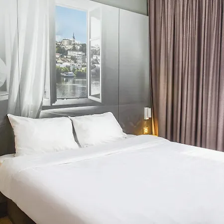 Hotel Angoulême Le Gond-Pontouvre