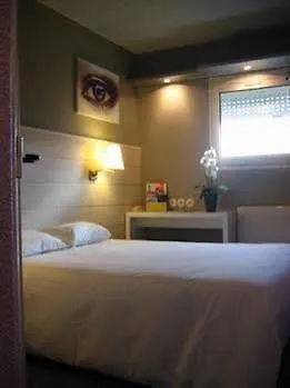 Angouleme 2* Le Gond-Pontouvre