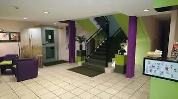 Hotel Angouleme Le Gond-Pontouvre