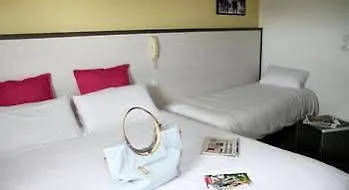 Angouleme 호텔 2*