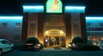 Angouleme 2* Le Gond-Pontouvre