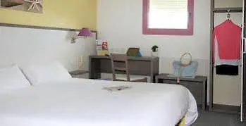 Hotel Angouleme Le Gond-Pontouvre