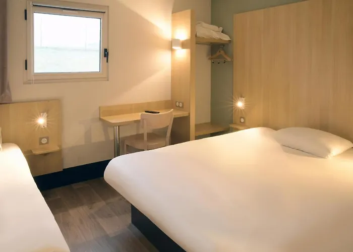 Angoulême 2* Le Gond-Pontouvre