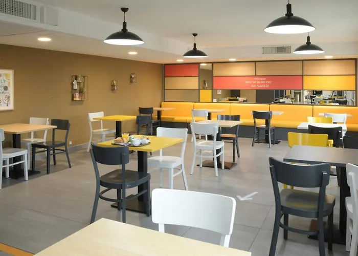 Angoulême Hotel Le Gond-Pontouvre